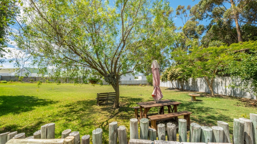 3 Bedroom Property for Sale in Bredasdorp Western Cape